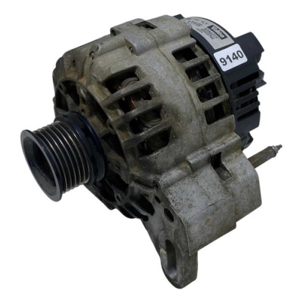 Alternador Volkswagen Fox 1.0 2005 2006 2007 2008 037903025n