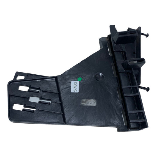 Acabamento Suporte Fechadura Tras Esq Ford New Fiesta 2015