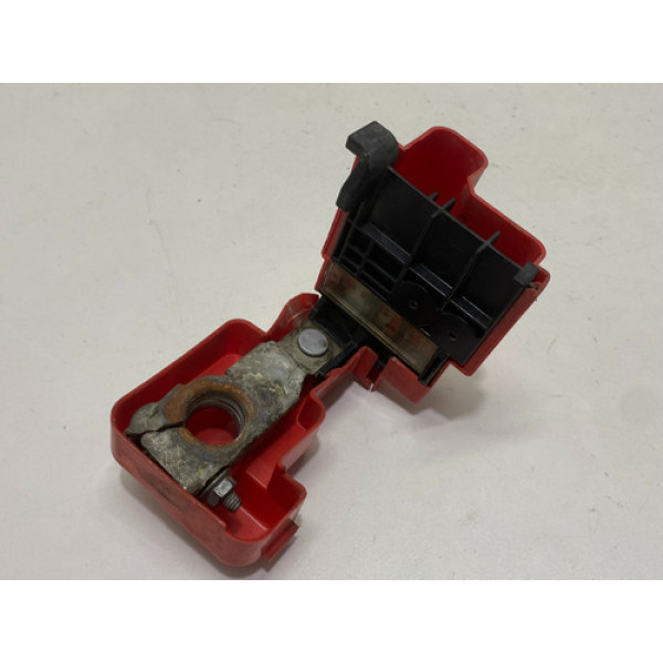 Polo Bateria Ford New Fiesta 1.6 Mexicano 2011 2012 