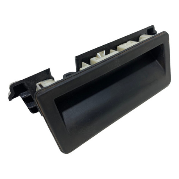 Maçaneta Tampa Traseira Volkswagen T-cross Sense 2022 