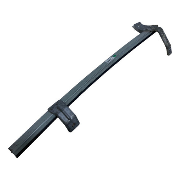 Guia Canaleta Vidro Dianteiro Direita Nissan March 2012