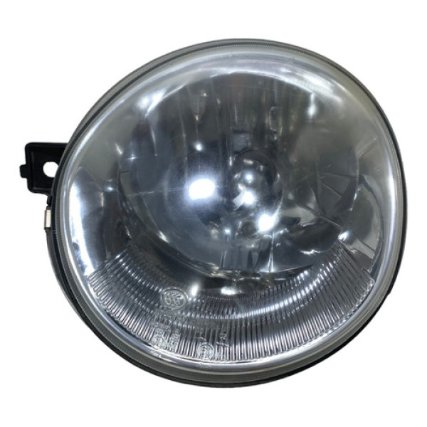 Farol Esquerdo Chery Qq 2011 2012 2013 2014