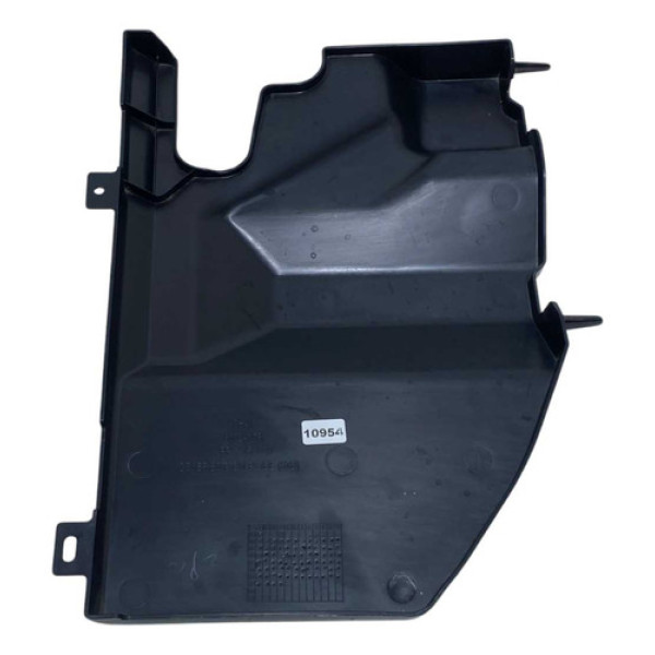 Capa Inferior Porta Luvas Lancer 2011 2012 2013 2014