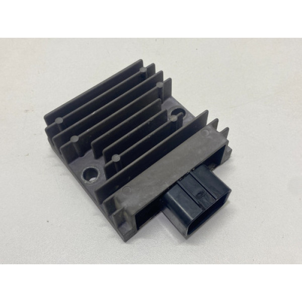 Retificador Voltagem Honda Nx400i Falcon 2015