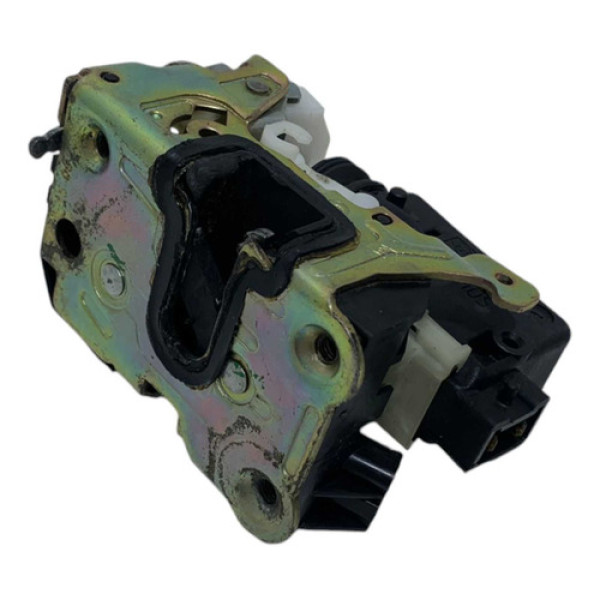 Fechadura Porta Traseira Esquerda Renault Sandero 2009 2010