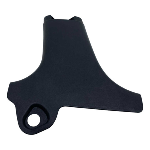 Acabamento Esquerdo Interno Coluna B Peugeot 207 2009 2010 