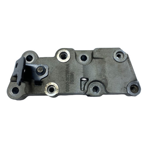 Suporte Bomba De Direção Hidráulica Volvo Xc60 T5 2011