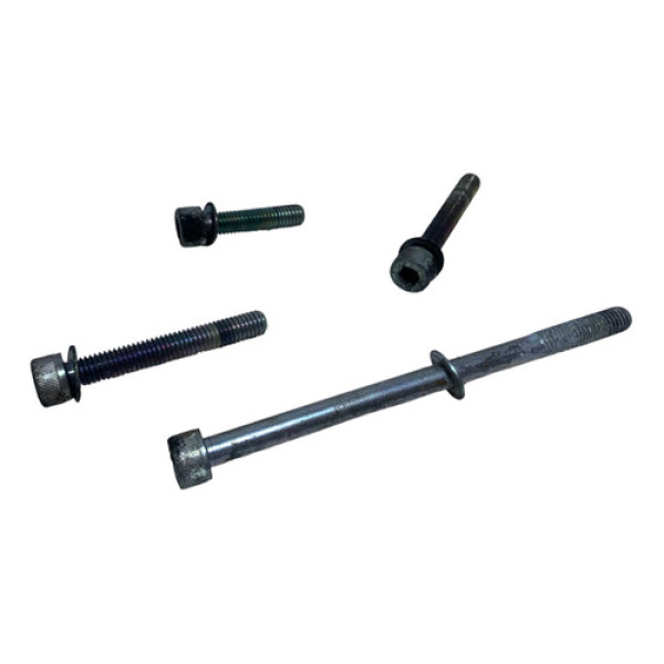 Parafusos Fixação Filtro Oleo Ssangyong Kyron 2010