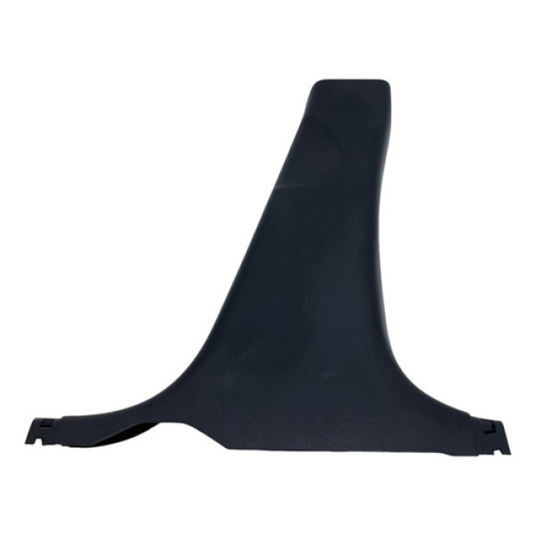 Acabamento Coluna B Direita Nissan March 2012 2013 2014