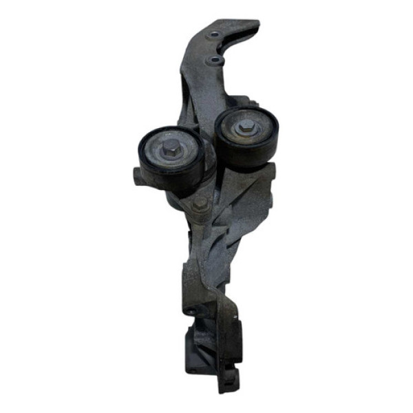  Suporte Compressor Ar  Renault Sandero 1.6 2008 2009 