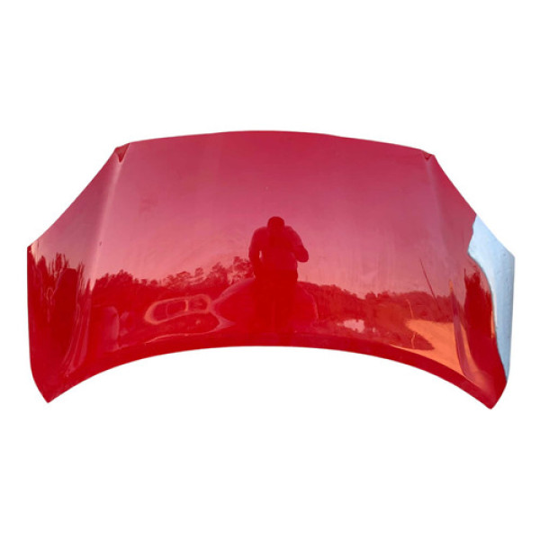 Capo Dianteiro Nissan March 2011 2012 2013 2014 2015 Recup