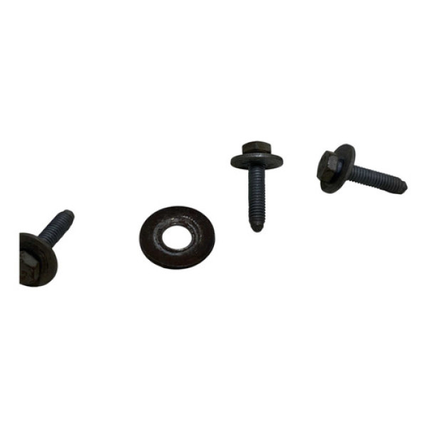 Parafusos Fixação Limpador Diant Gol Voyage G5 2010 2011 12