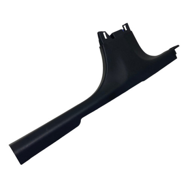 Moldura Interna Inferior Direita Coluna B Peugeot 208 2021