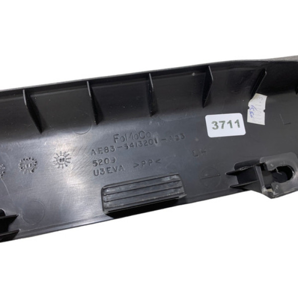 Soleira Dianteira Esquerda Ford New Fiesta Mex Sedan 2011