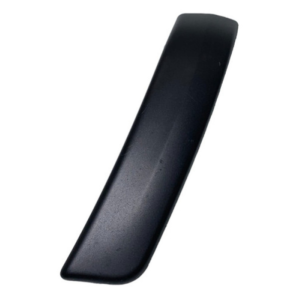Moldura Puxador Int Porta Traseira Esq Peugeot 2008 2016