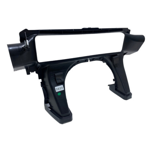 Defletor Duto Ar Painel Ford New Fiesta 2016