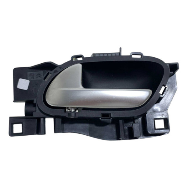 Maçaneta Interna Porta Diant Esq Peugeot 208 2021 2022 2023