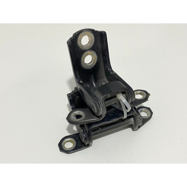 Dobradiça Porta Traseira Esquerda Nissan Sentra 2014