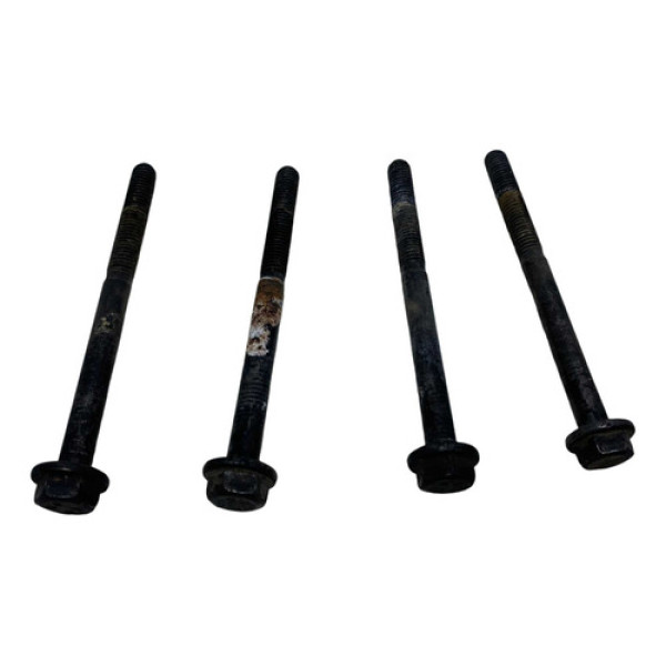  Parafusos Fixação Compressor Renault Sandero 1.6 2009