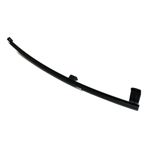 Guia Vidro Canaleta Porta Traseira Dir Nissan March 2018