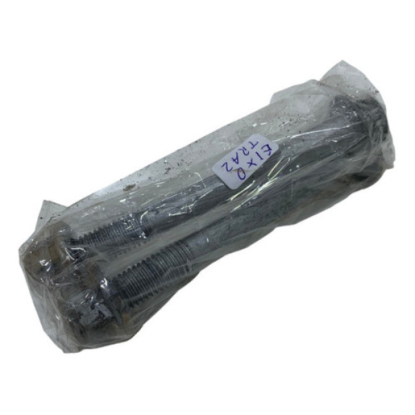 Parafusos Fixação Amortecedor Tras New Fiesta Sedan Mex 2011