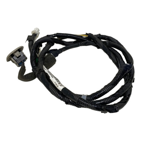 Chicote Da Luz De Teto Cortesia Nissan March 2018/2019