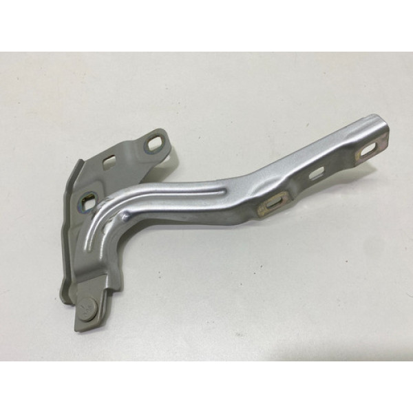 Dobradiça Esquerda Capo Dianteiro Gm Tracker 2021