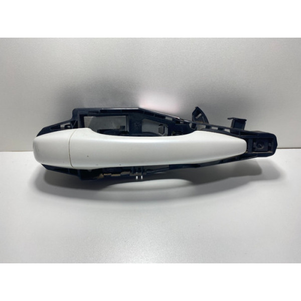 Maçaneta Externa Porta Traseira Direita Citroën C4 Lounge 