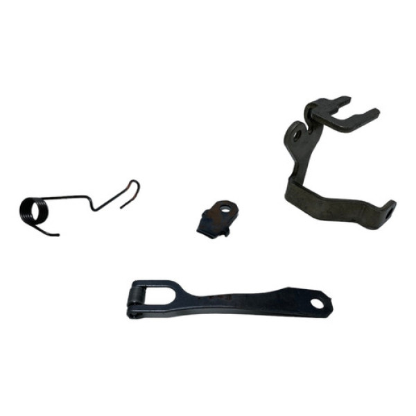 Conjunto Seletor Caixa Cambio Automatico Tf71sc