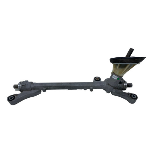 Caixa De Direção Ford New Fiesta 1.5 Manual 2015 2016 