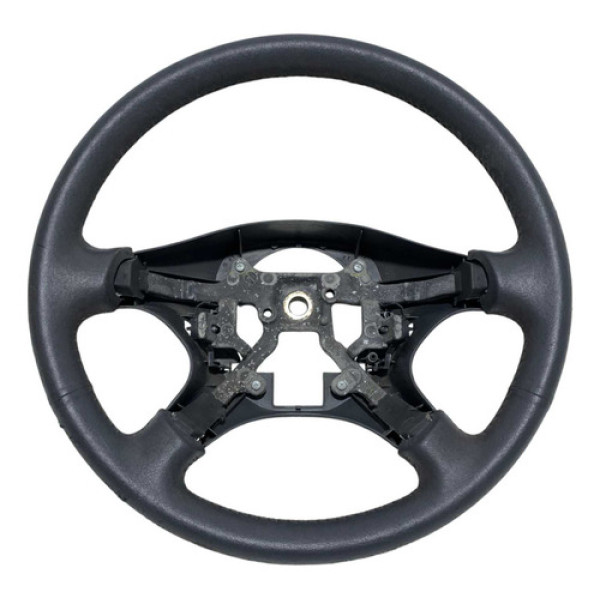 Volante Original Pajero Sport 2007 2008 2009 Com Detalhes