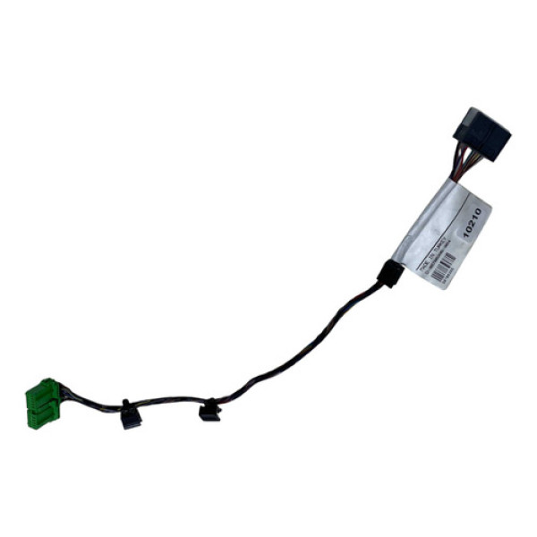 Chicote Multimidia Volvo Xc60 2009 2010 2011 2012