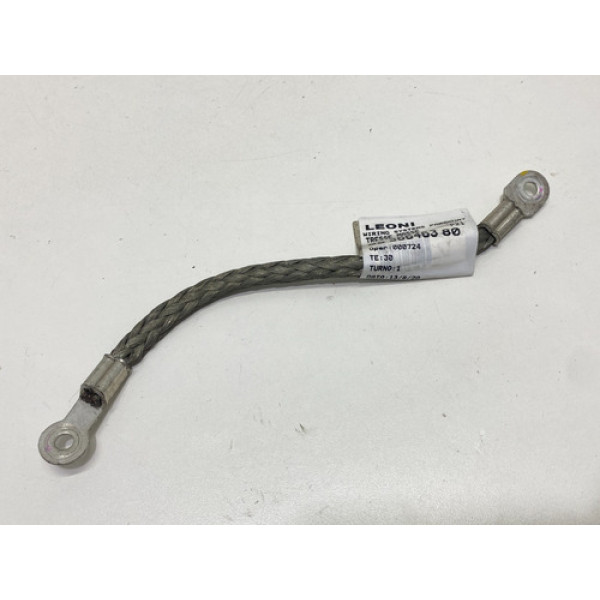 Cabo Terra Bateria Peugeot 208 2021 2022 2023