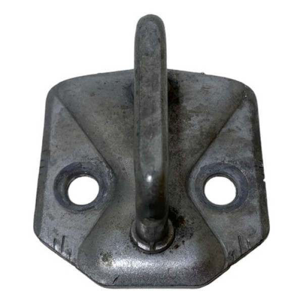 Batente Porta Traseira Dir Ford New Fiesta Sedan Mex 2011