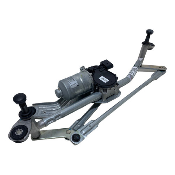 Maquina Limpador Parabrisas Diant Volkswagen T-cross 2022