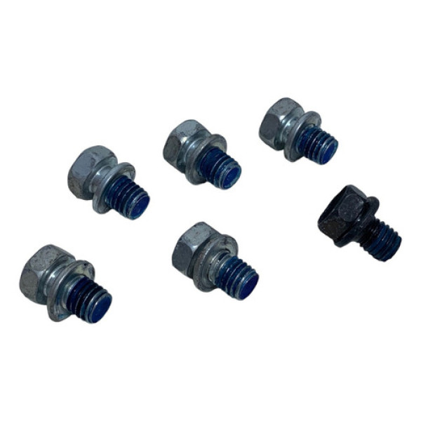 Parafusos Volante Motor Toyota Yaris 1.3 2019 2020