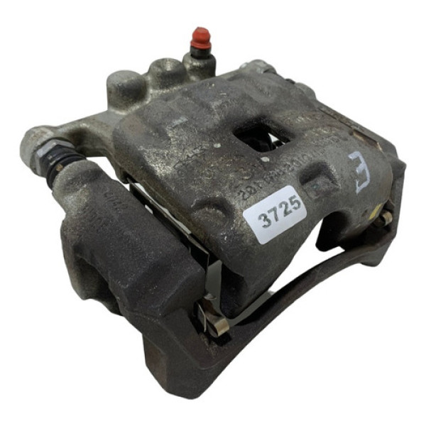 Pinça Freio Dianteiro Direito Ford New Fiesta Mexicano 2011