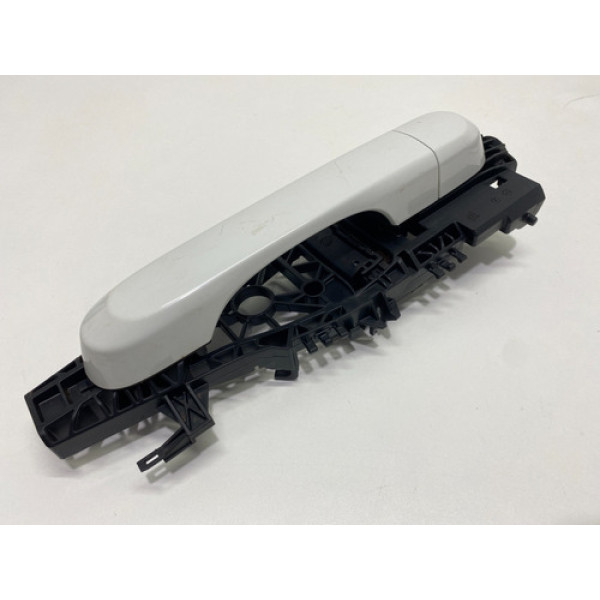 Maçaneta Externa Porta Traseira Esquerda Jeep Renegade 2019