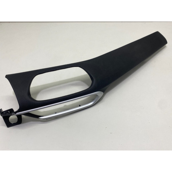 Acabamento Moldura Painel Gm Tracker 2020 2021 2022 2023