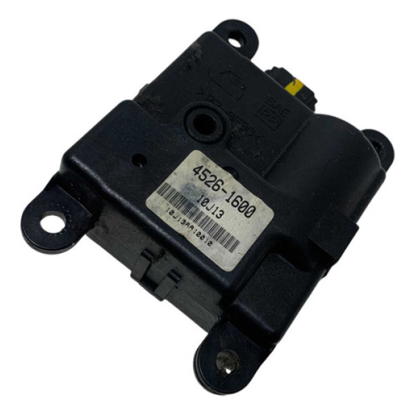 Atuador Caixa Ventilação Interna Ssangyong Kyron 2010 2011