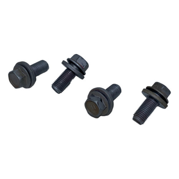 Parafusos Coxim Sup Cambio Aut Toyota Yaris 1.3 2019