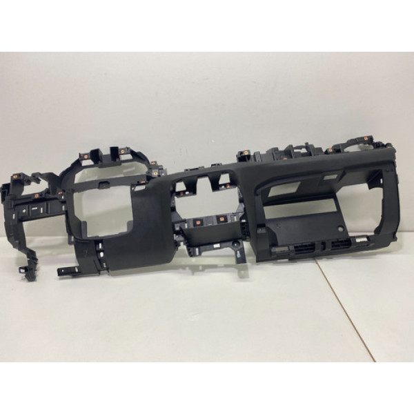 Capa Estrutura Inferior Painel Gm Tracker 2021 2022 2023