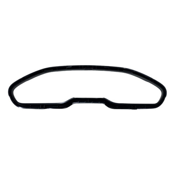 Moldura Painel Instrumentos Peugeot 2008 1.6 2016 2017 2018