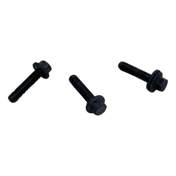 Parafusos Flauta Volvo Xc60 3.0 2010 2011 2012