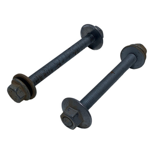 Parafusos Fixação Eixo Traseiro Volkswagen T-cross 2022