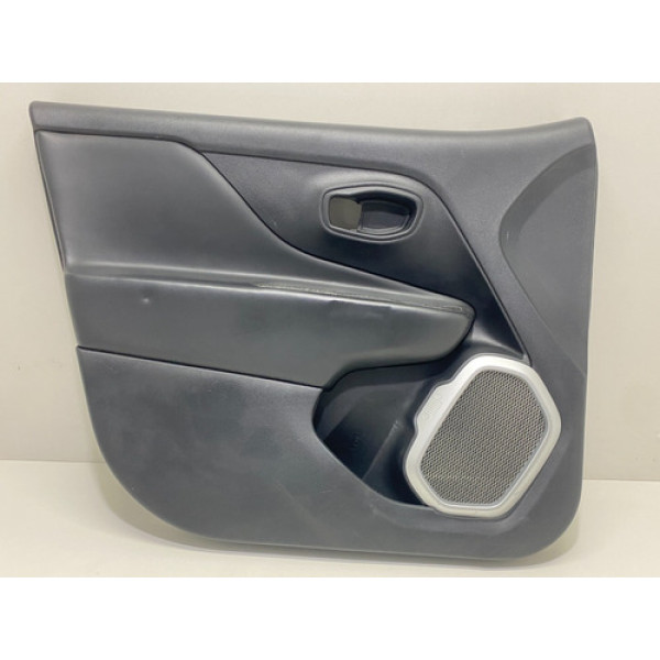 Forro Porta Dianteiro Esquerdo Jeep Renegade 2019