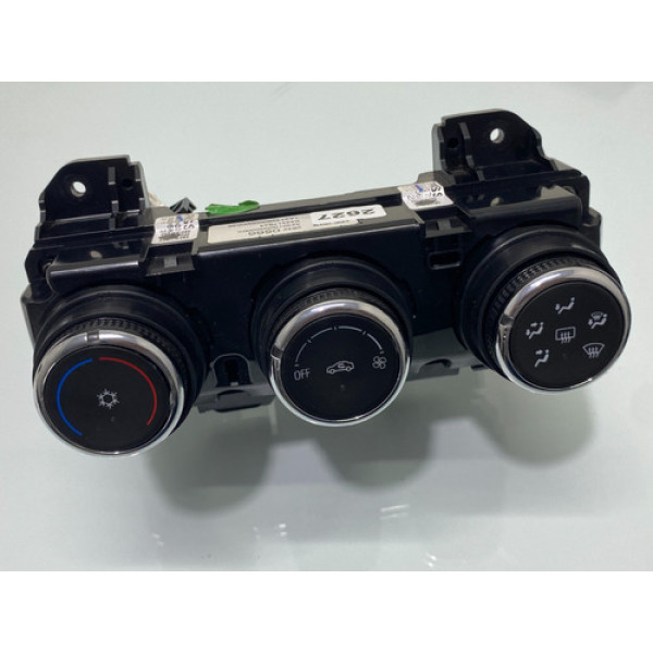 Comando Ar Condicionado Chevrolet Tracker 2021