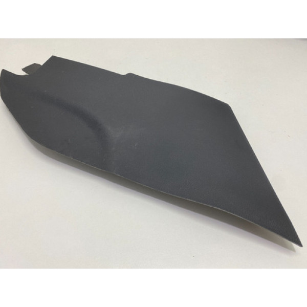 Acabamento Console Central Esquerdo Jeep Renegade 2019