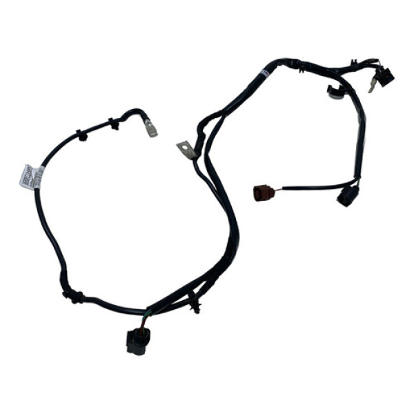 Chicote Alternador Volkswagen T-cross 1.0 Aut 2022