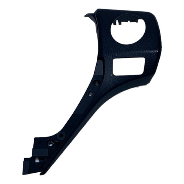 Acabamento Comando Esquerdo Volante Toyota Yaris 2019 2020